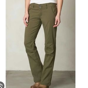 Prana Halle Pant - 4